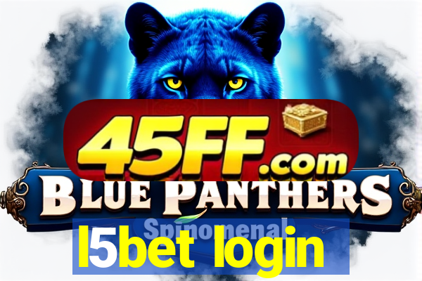 l5bet login